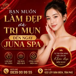 Juna Spa