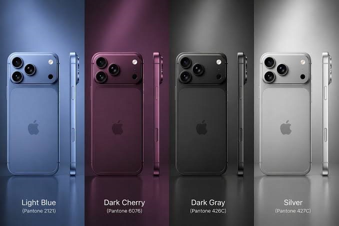 iphone 18 promax