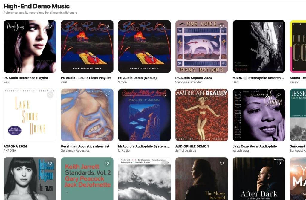 ứng dụng quản lý nhạc Maestro