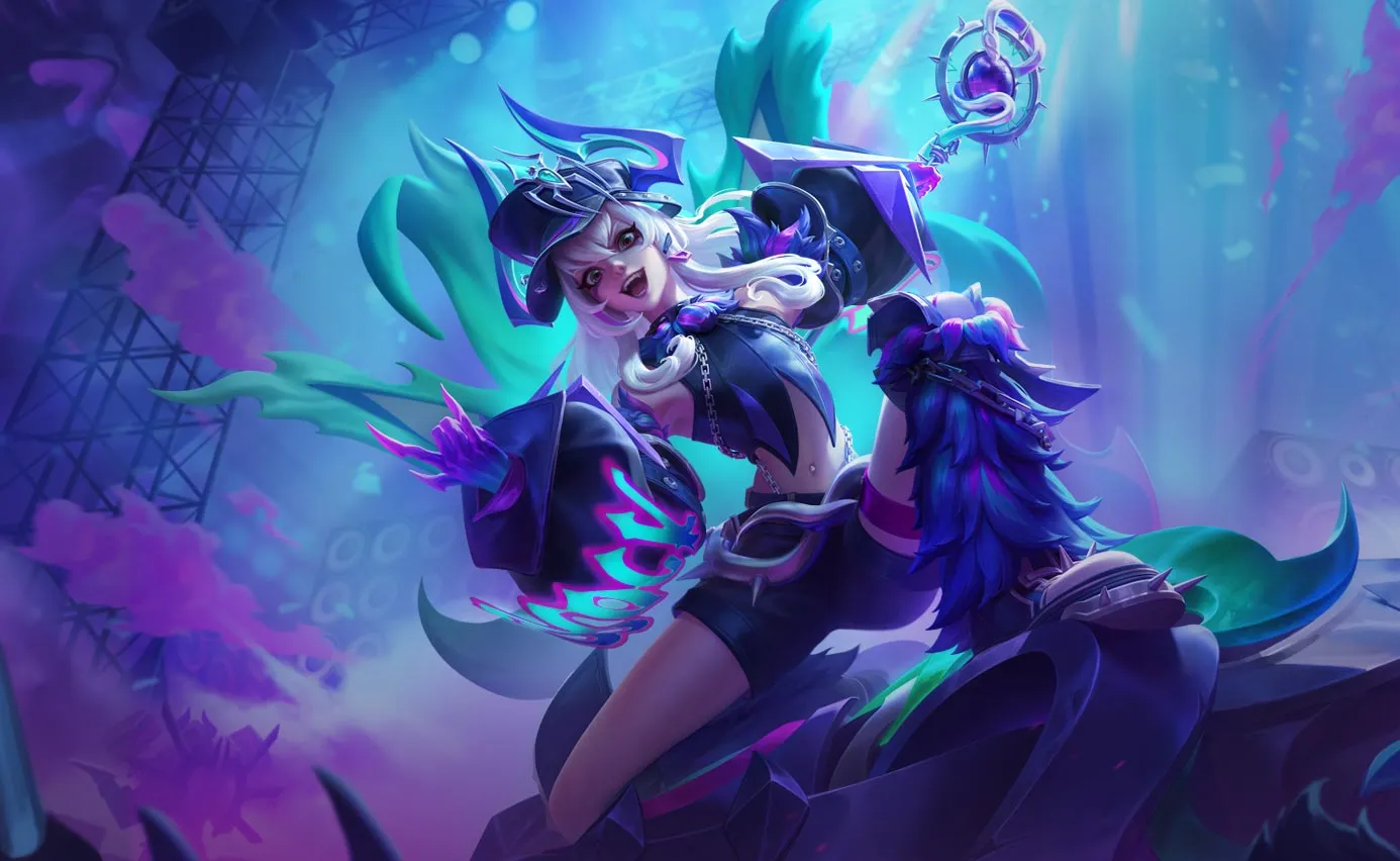 chơi iggy liên quân