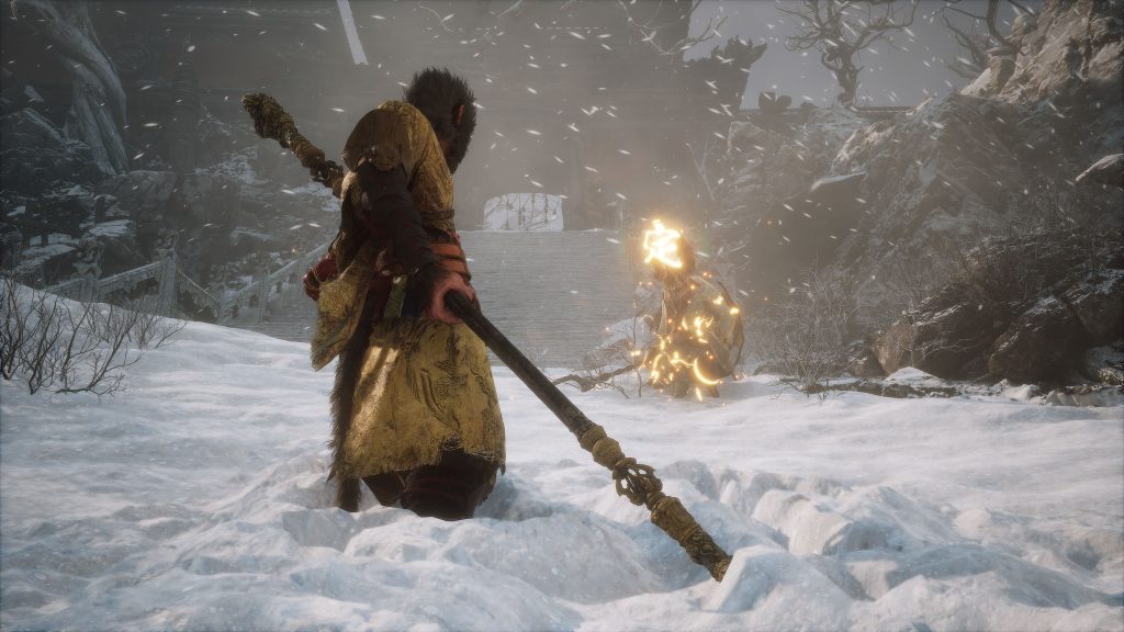 đánh giá black myth wukong