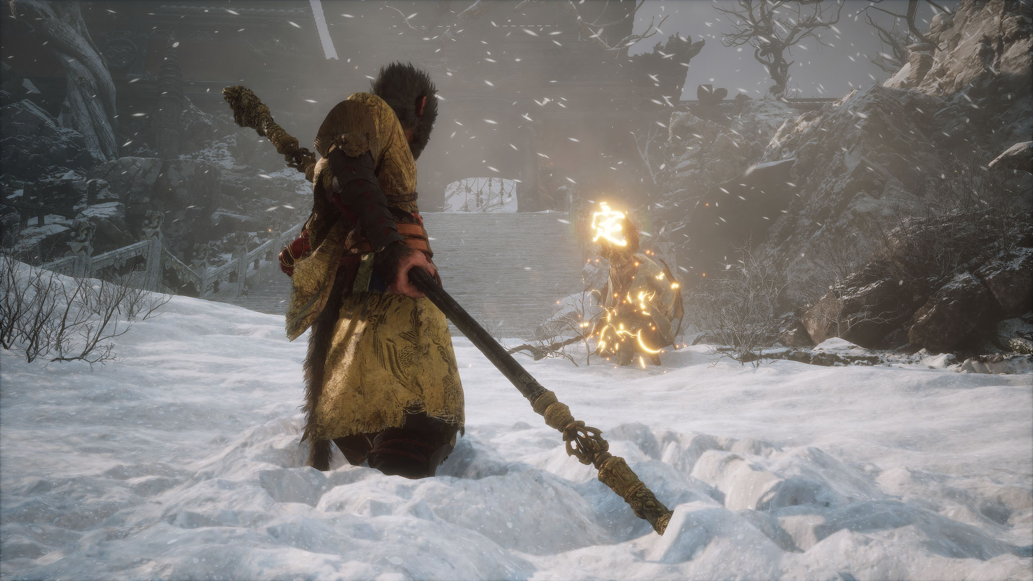 đánh giá black myth wukong