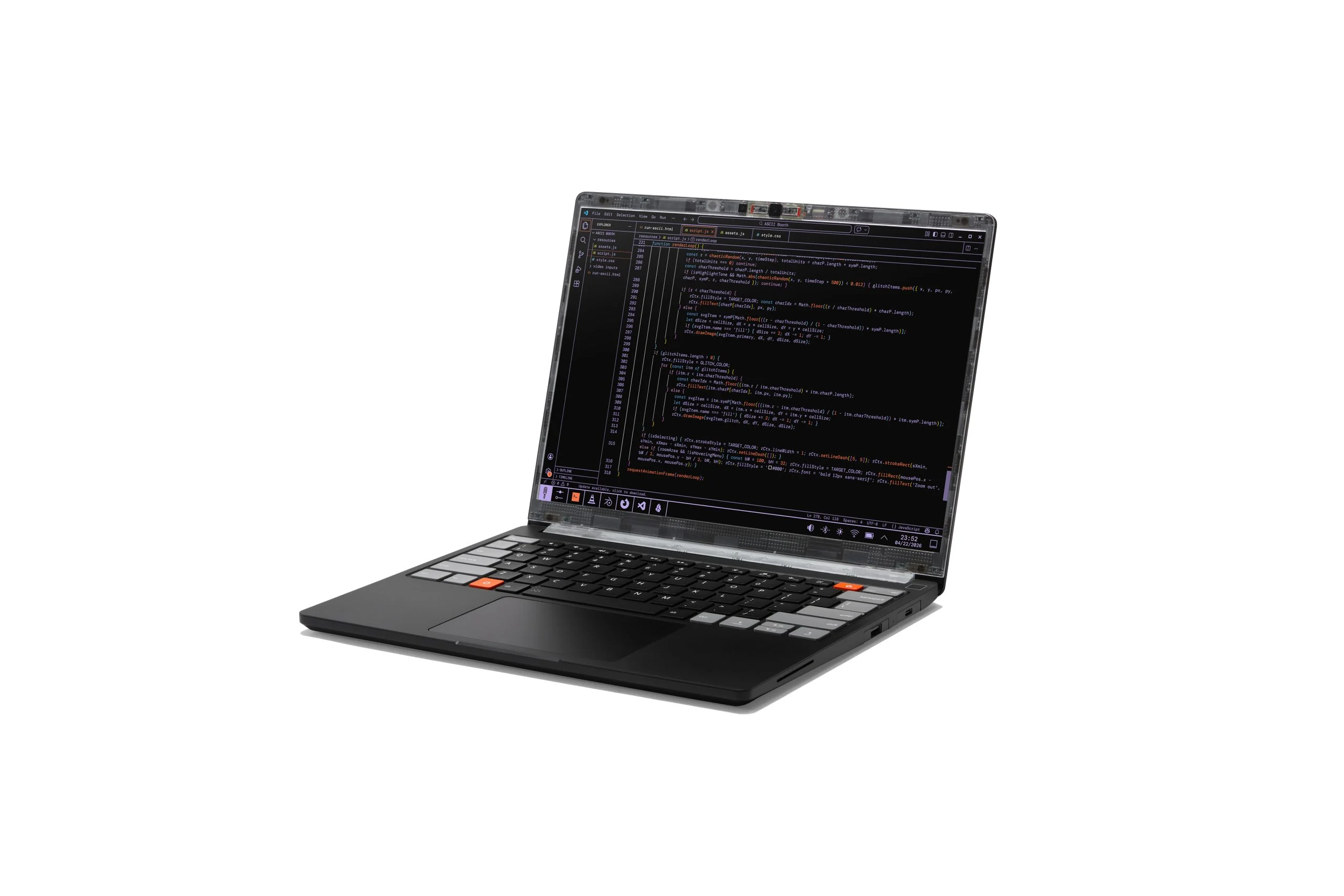 Framework Laptop 13 Pro