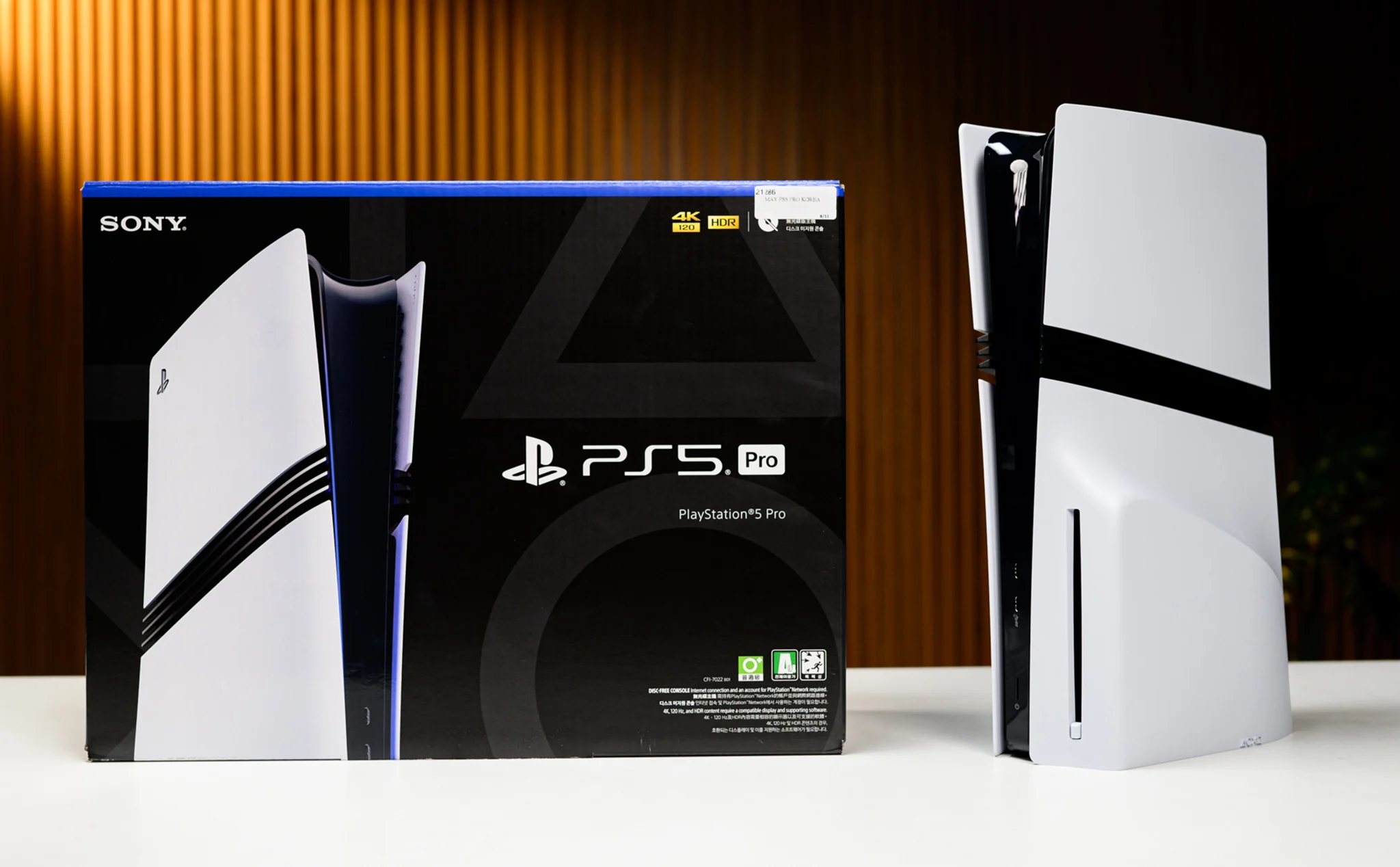 play station 5 pro
