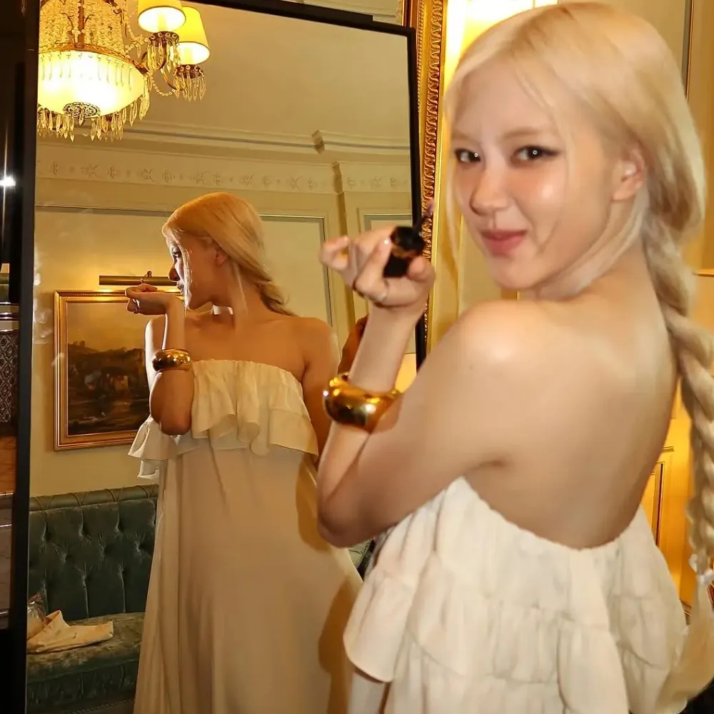 tết tóc đón hè