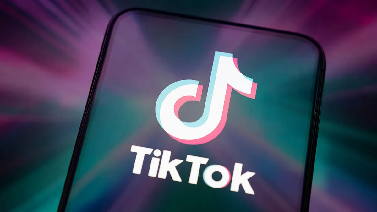 tiktok