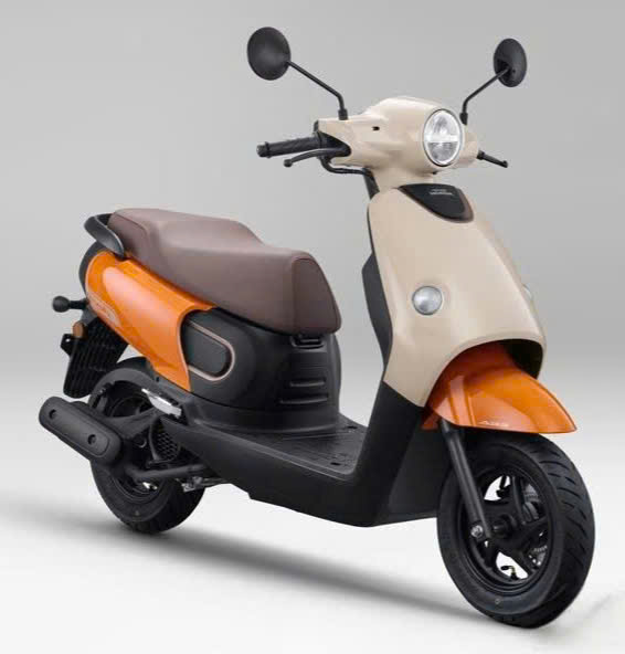 xe honda mới của honda