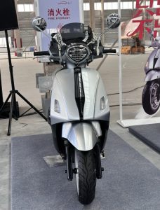 xe tay ga 150cc
