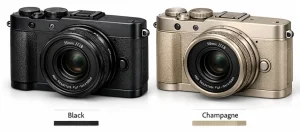 máy ảnh nikon