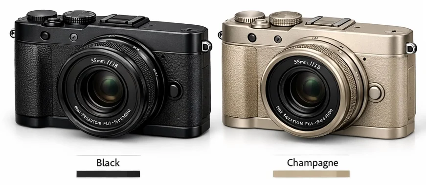 máy ảnh nikon