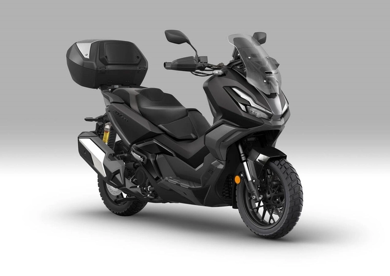 Honda ADV 350