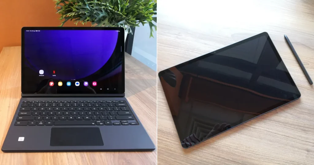 Samsung Galaxy TAB S9