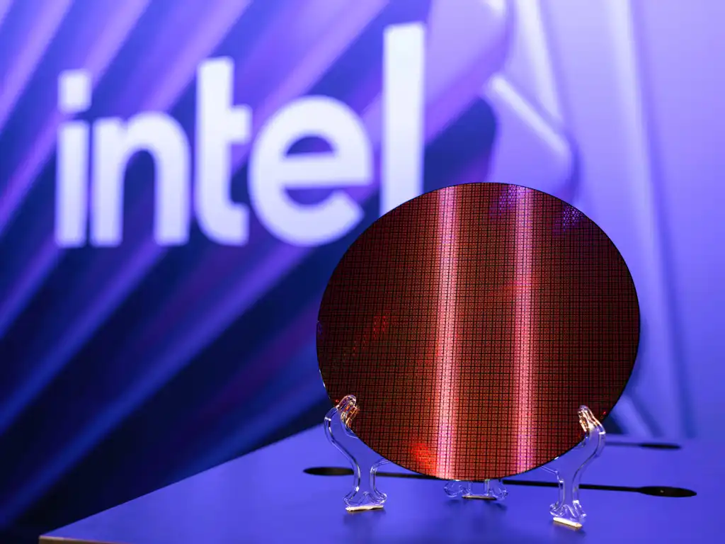 Intel