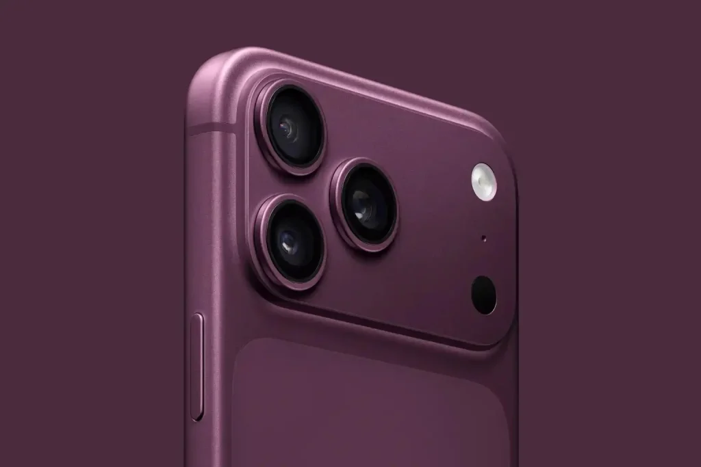 iphone 18