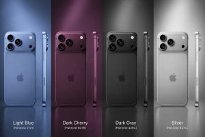 iphone 18 promax